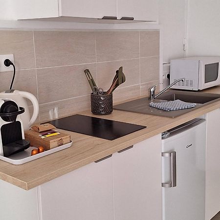 Studio D'Hotes Les Libellules Castelnau-le-Lez Εξωτερικό φωτογραφία