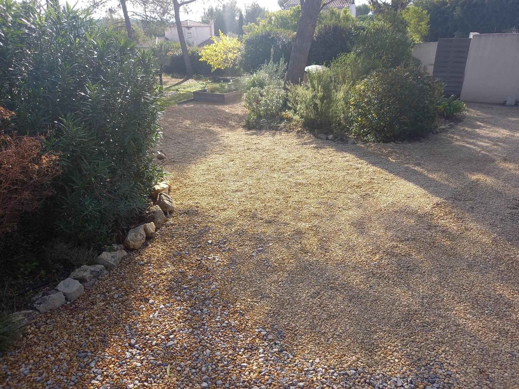 Studio D'Hotes Les Libellules Castelnau-le-Lez Εξωτερικό φωτογραφία