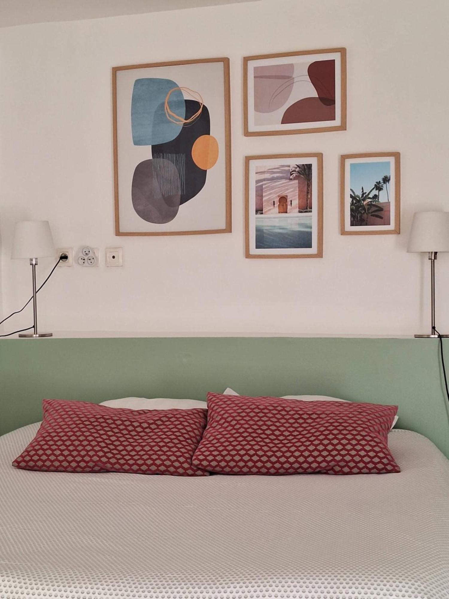 Studio D'Hotes Les Libellules Castelnau-le-Lez Εξωτερικό φωτογραφία