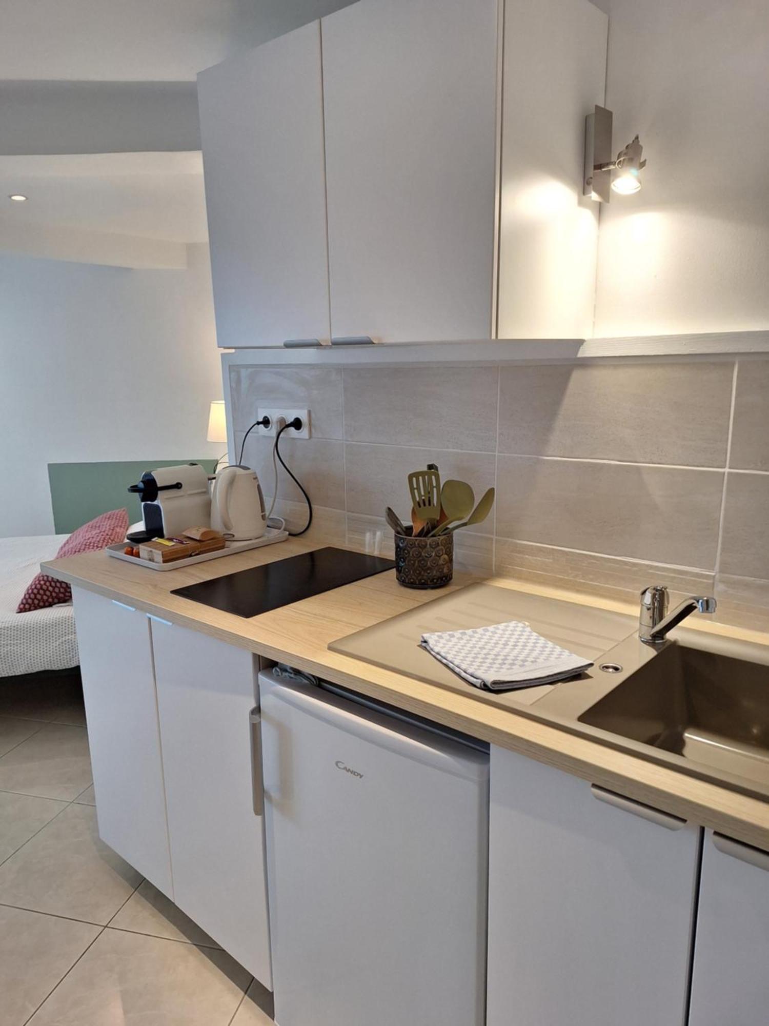 Studio D'Hotes Les Libellules Castelnau-le-Lez Εξωτερικό φωτογραφία