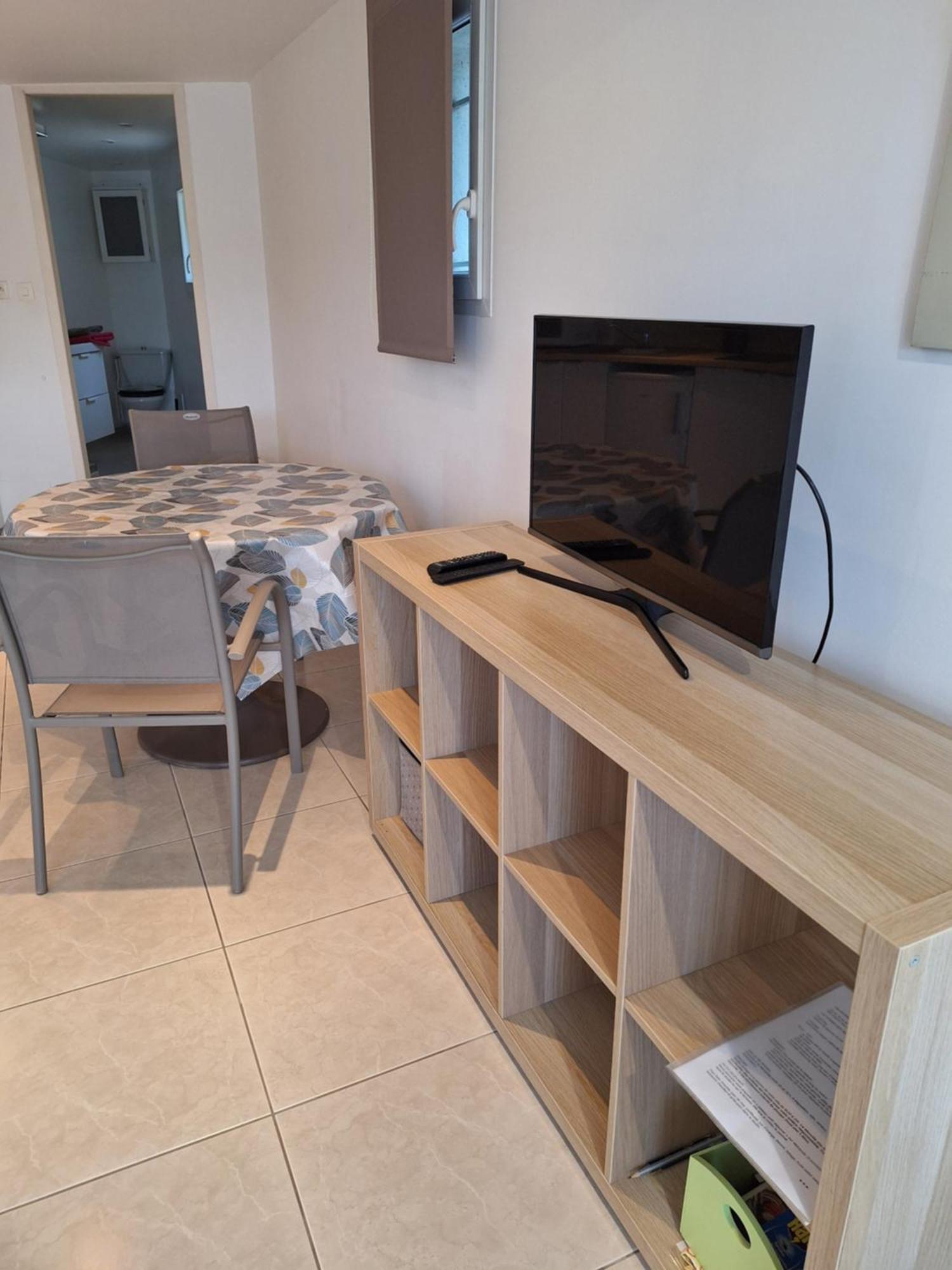 Studio D'Hotes Les Libellules Castelnau-le-Lez Εξωτερικό φωτογραφία