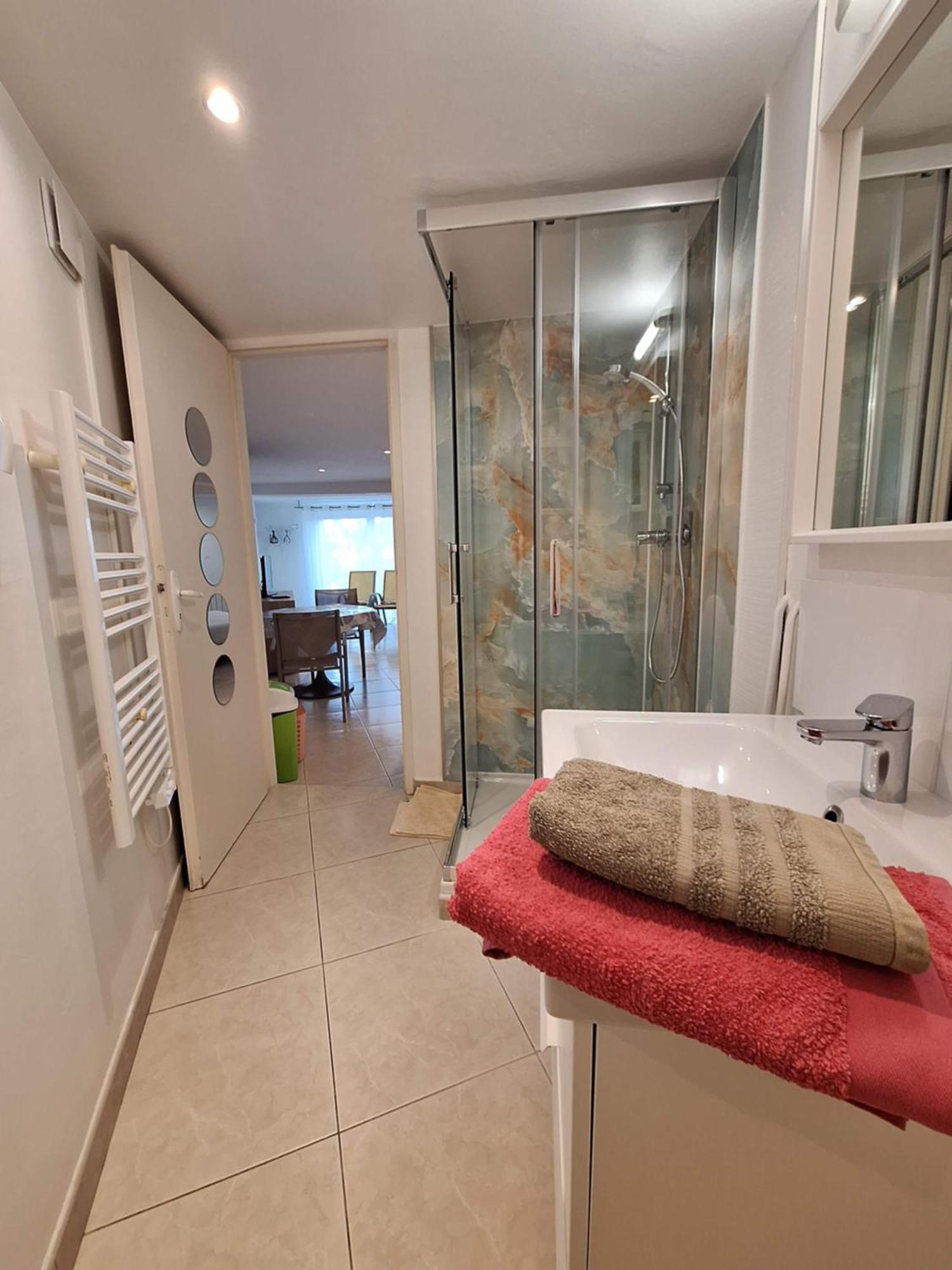 Studio D'Hotes Les Libellules Castelnau-le-Lez Εξωτερικό φωτογραφία