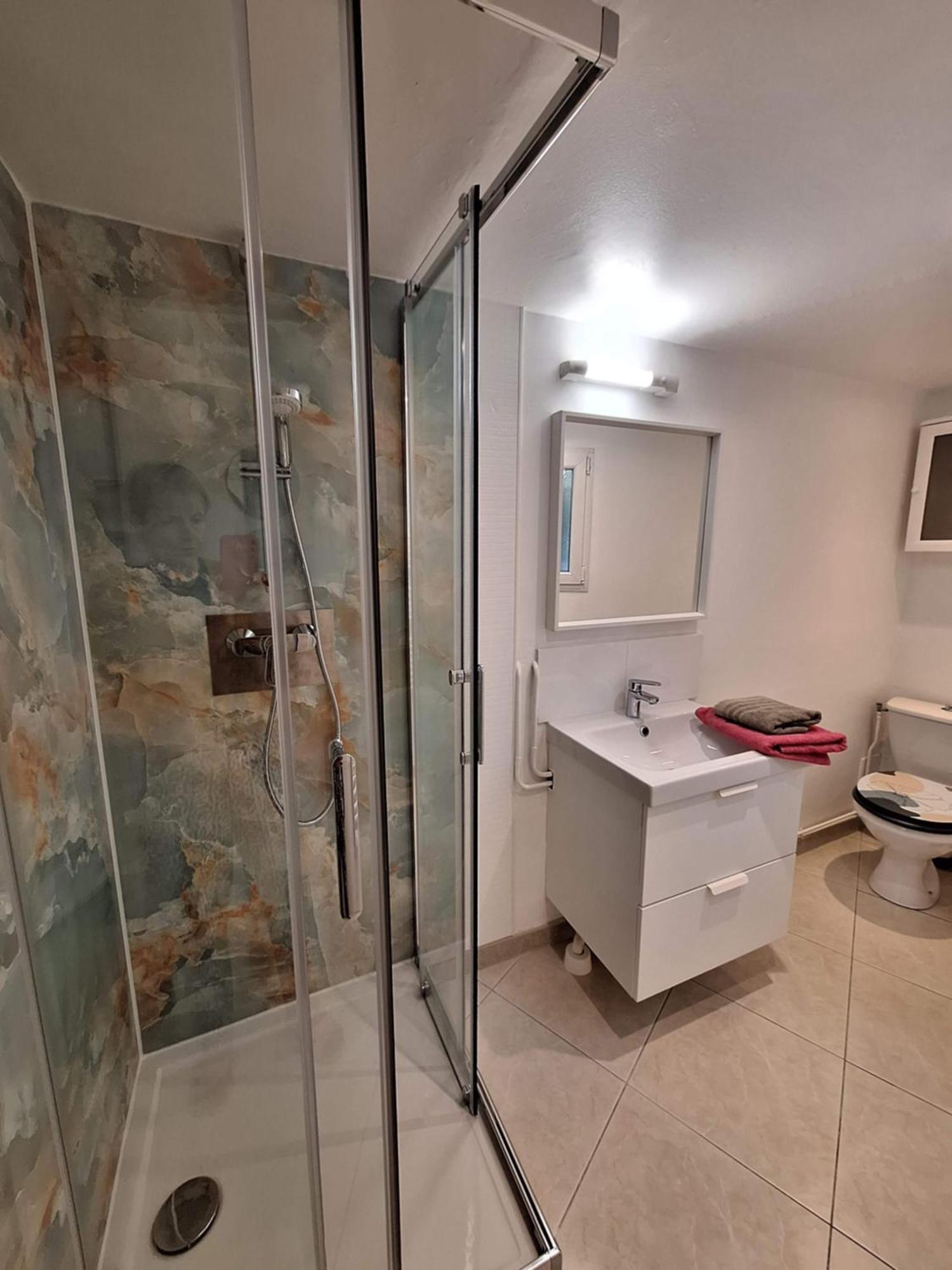 Studio D'Hotes Les Libellules Castelnau-le-Lez Εξωτερικό φωτογραφία